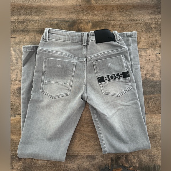 Boss Other - Boss slim fit jeans in size 10.
